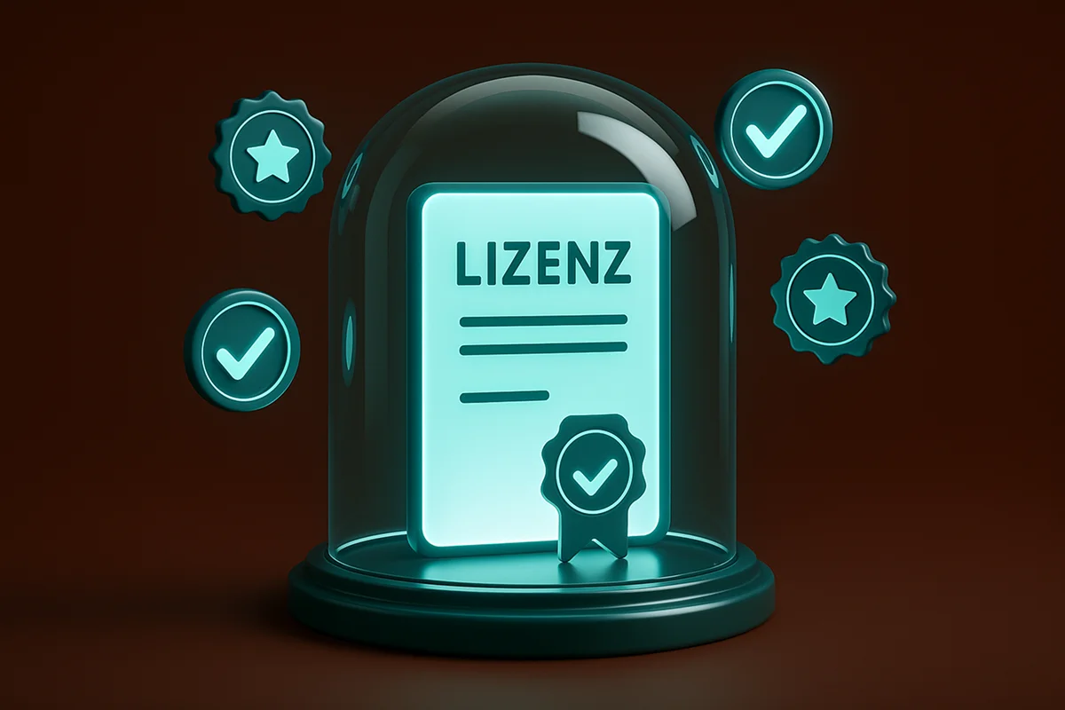 Deutsche Casino Lizenz - Höchste Sicherheitsstandards
